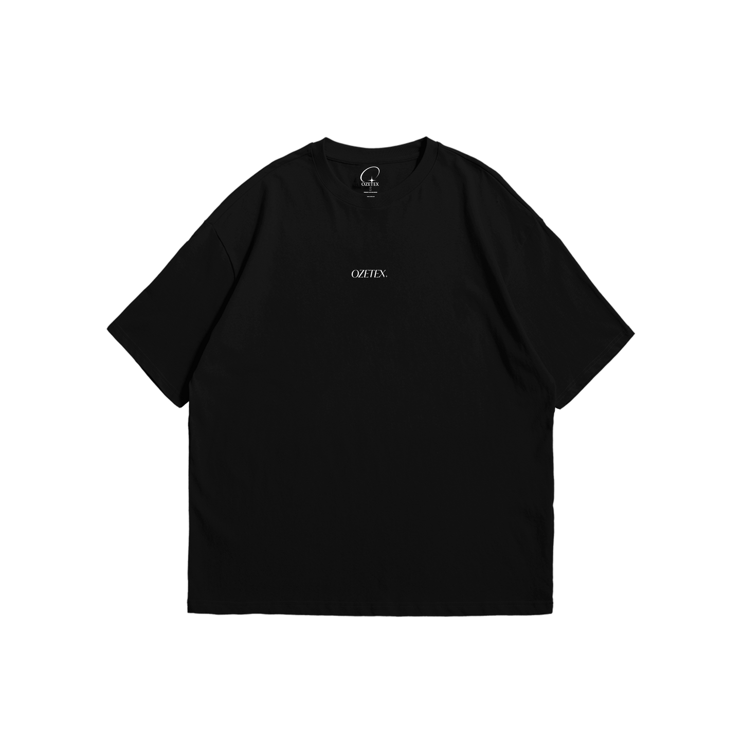 Lunar Base Oversize T-shirt