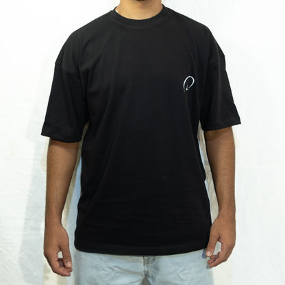 Orbit Fang Oversize T-shirt