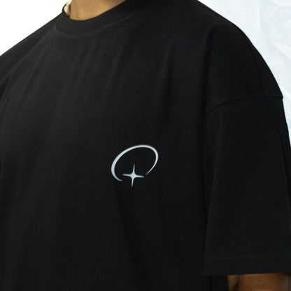 Orbit Fang Oversize T-shirt