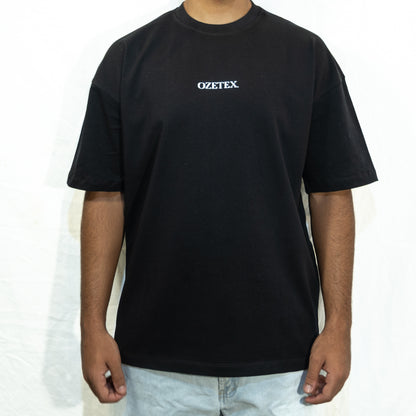 Lunar Base Oversize T-shirt