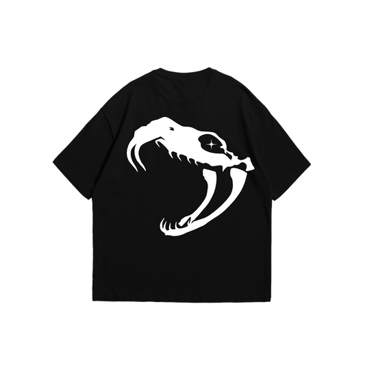 Orbit Fang Oversize T-shirt