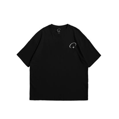 Orbit Fang Oversize T-shirt