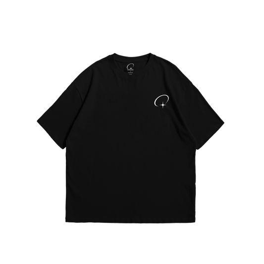 Orbit Fang Oversize T-shirt