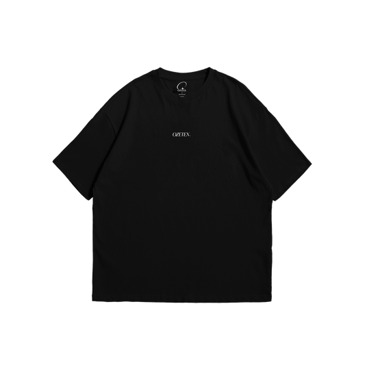 Lunar Base Oversize T-shirt
