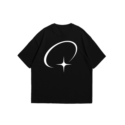 Lunar Base Oversize T-shirt