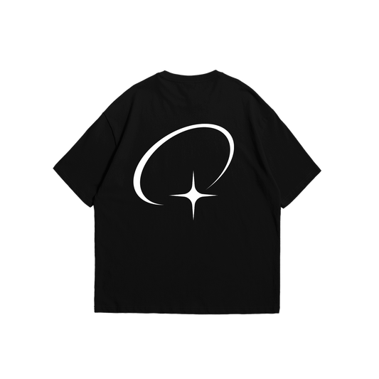 Lunar Base Oversize T-shirt